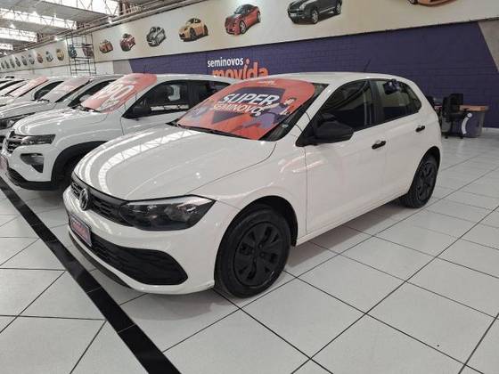 VOLKSWAGEN POLO 1.0 MPI TRACK MANUAL VOLKSWAGEN POLO 1.0 MPI TRACK MANUAL